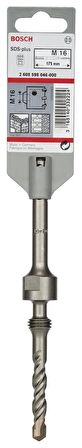 Bosch Plus-9 Tek parça 175 mm Sds Adaptör 2608598046